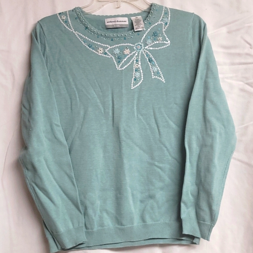 Womens Sweater